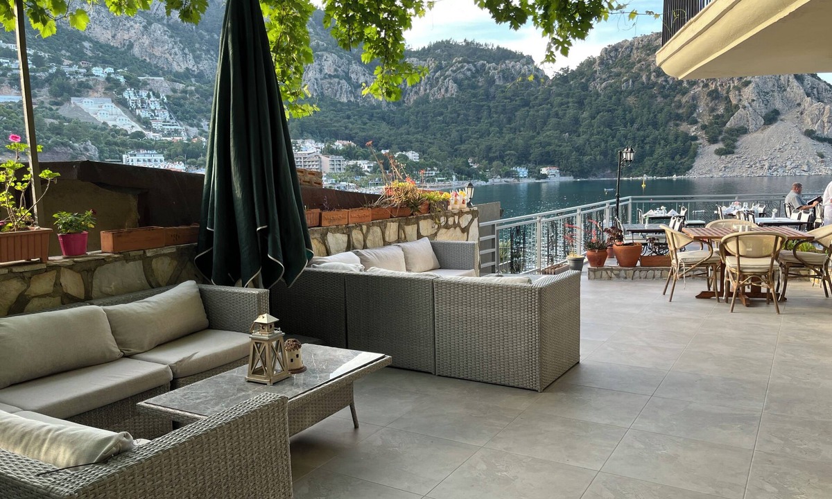 Turunc Apartment | Es Apartments