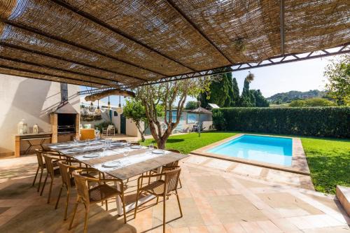 Manacor House | Es Collet