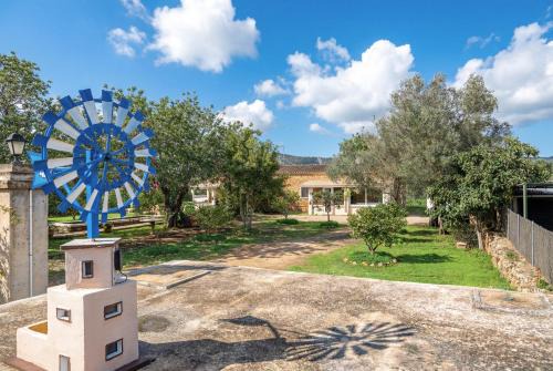 Son Antem Villa | Es Marroig Villa y Spa