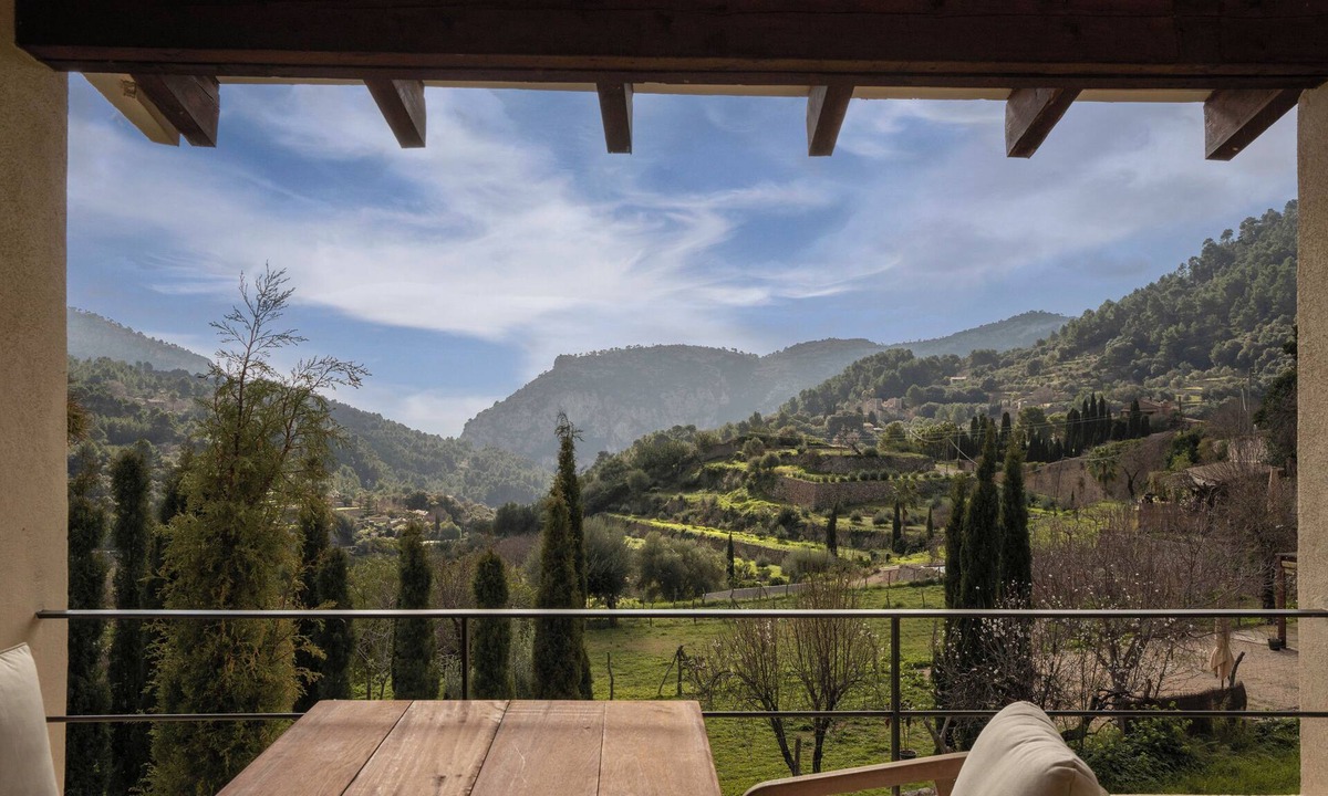 S'Arxiduc Hotel | Es Petit de Valldemossa