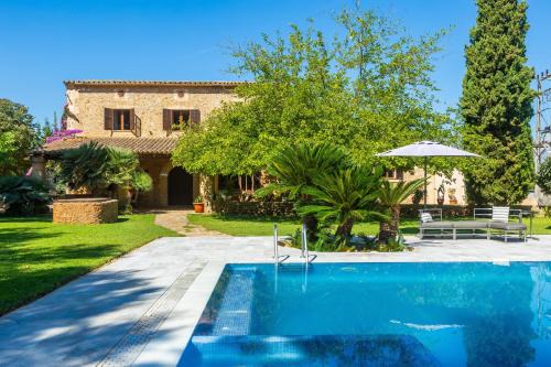 Binissalem Villa | Es Pouet