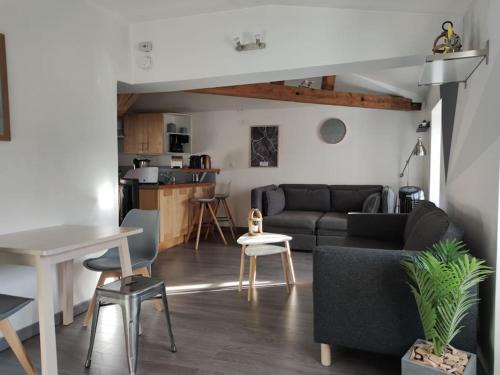 Clisson Apartment | Escale à Clisson - La Parenthèse