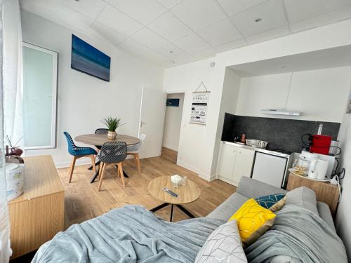 Pontlieue - Rocade Apartment | Escale 2