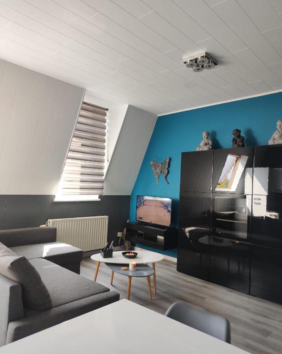 Ans Apartment | Escale