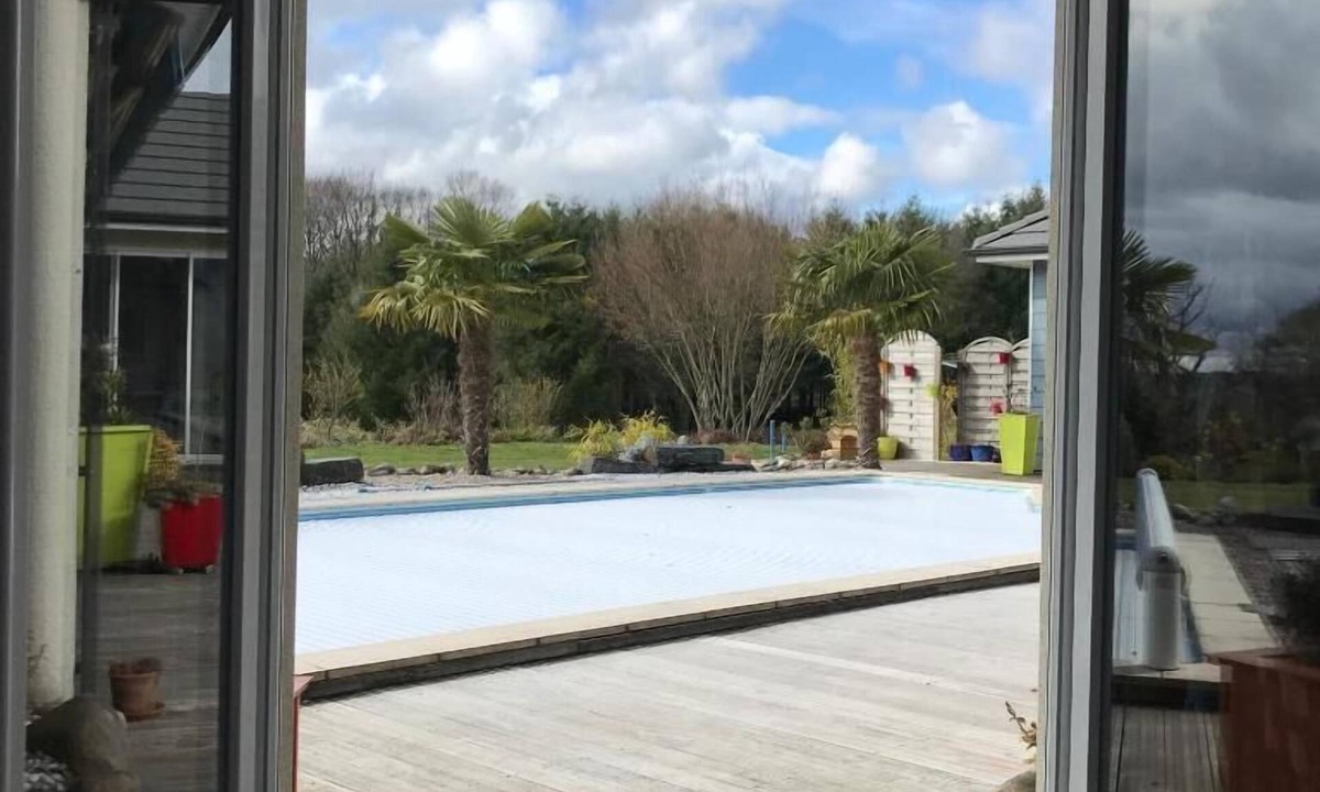Sadroc Bed & Breakfast | Escale En Correze