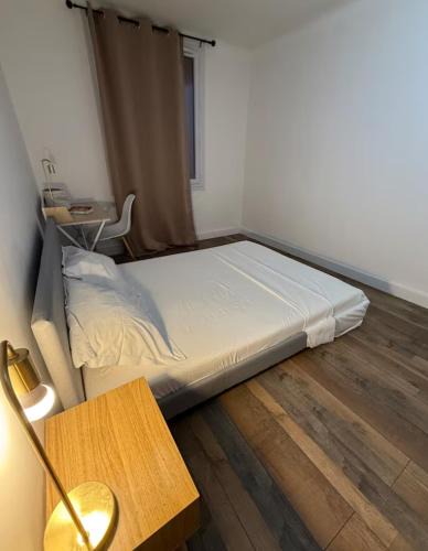 Bon-Secours House | Escale Marseille - Chambres Hotes
