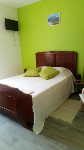 Chirac Bed & Breakfast | ESCALE REUNIONNAISE