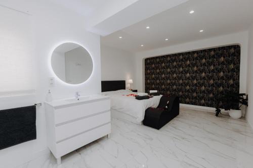Murcia Apartment | Escapada suite de Murcia