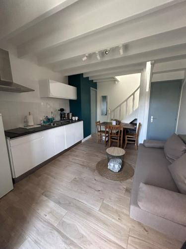Clisson House | Escapade à Clisson avec parking privé