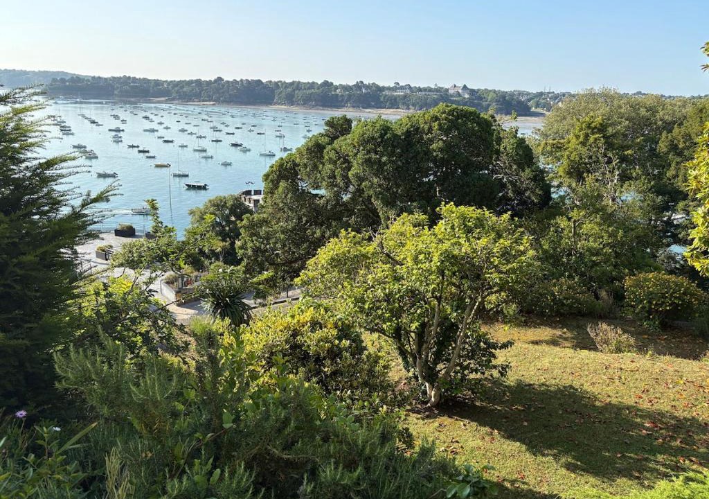 Dinard Apartment | Escapade à la mer