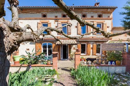 Beaumont-sur-Leze Bed & Breakfast | Escapade chez Domi