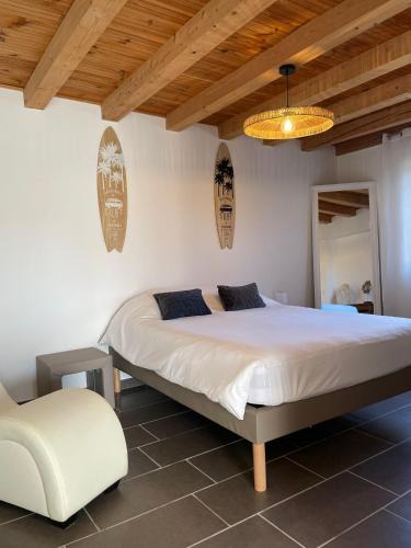 Dompierre-sur-Mer House | Escapade Maritime