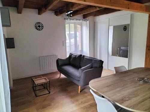 Langon Apartment | Escapade nature à Langon logement rénové
