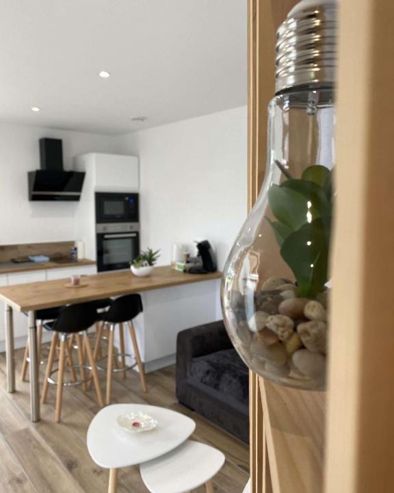 Le Tourneur House | Escapade Normande avec son sauna privé