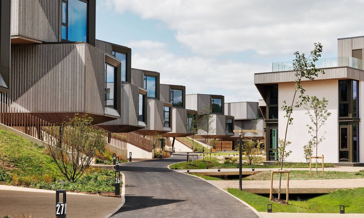 Silverstone Apartment | Escapade Silverstone