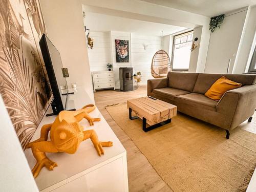 Lustin Apartment | Escapade tropicale au Costa Rica