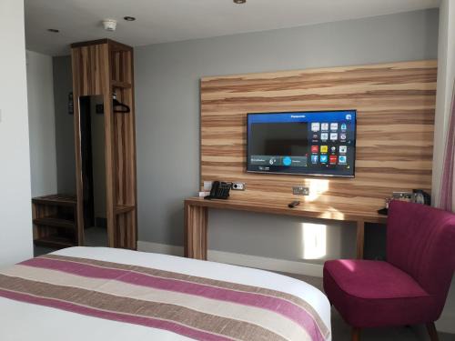 Barrow-in-Furness Hotel | Escape Hotel
