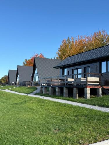 Ghelar House | Escape