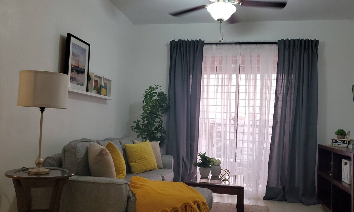 Santo Domingo Este Apartment | Escape Soñado Sto. Dgo . Condo de Ensueño 15 min del aeropuerto