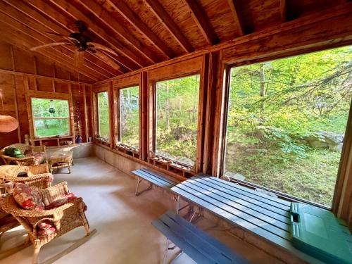 Mount Desert House | Escape the Crowds at MDIs Historic Birthplace