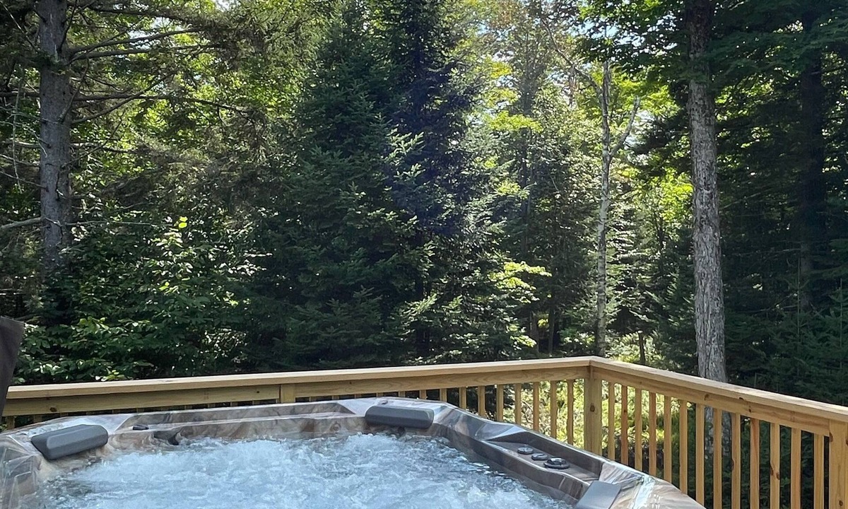 Bloomingdale House | Escape to ADK Camp Cardinal: Your Adirondack Luxury Retreat Awaits!