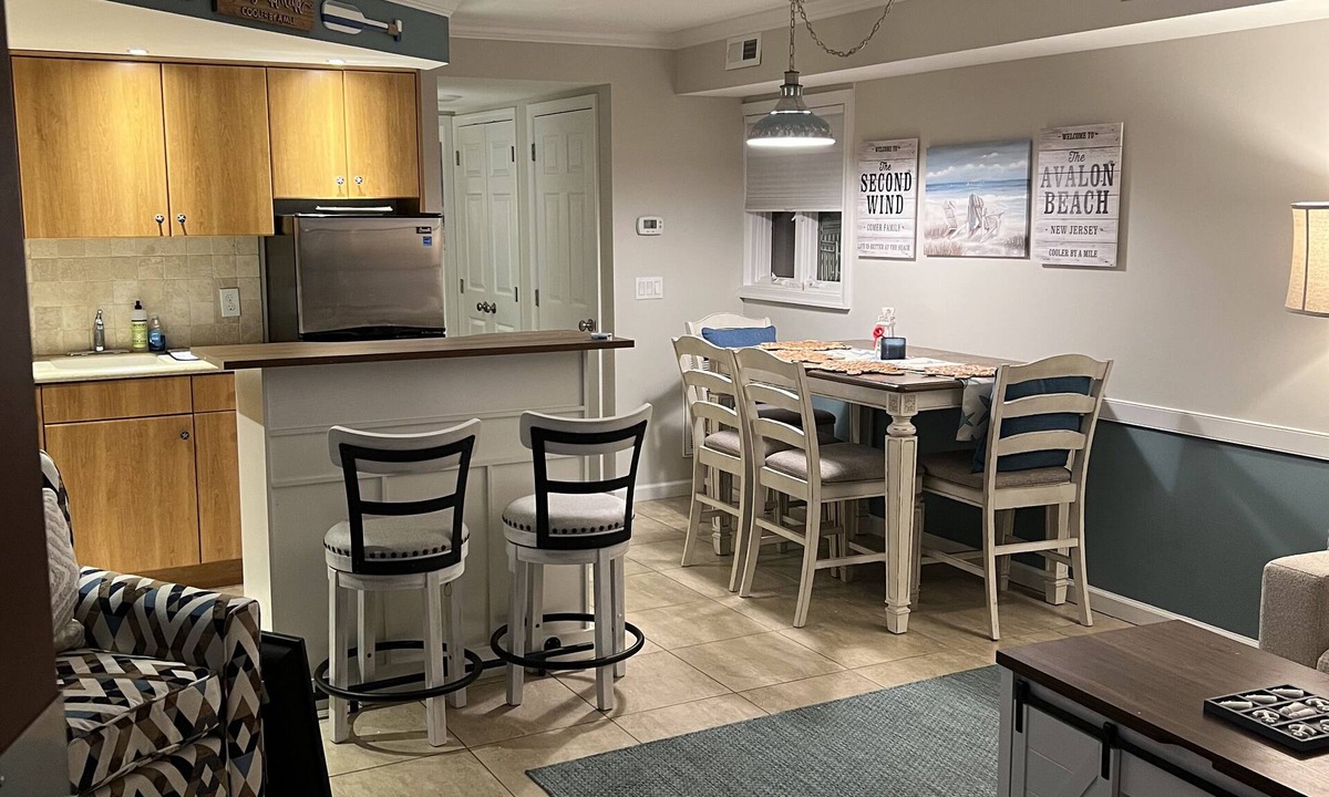 Avalon Condo | Escape to Paradise in Avalon – Beautiful Condo Just Steps from the Beach