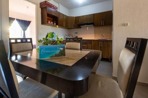 Mezcales Apartment | Escape Turquesa