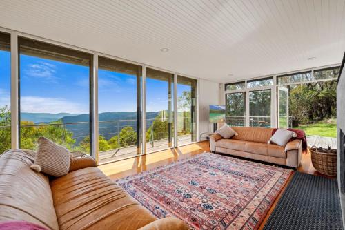 Medlow Bath House | Escarpment Hideaway