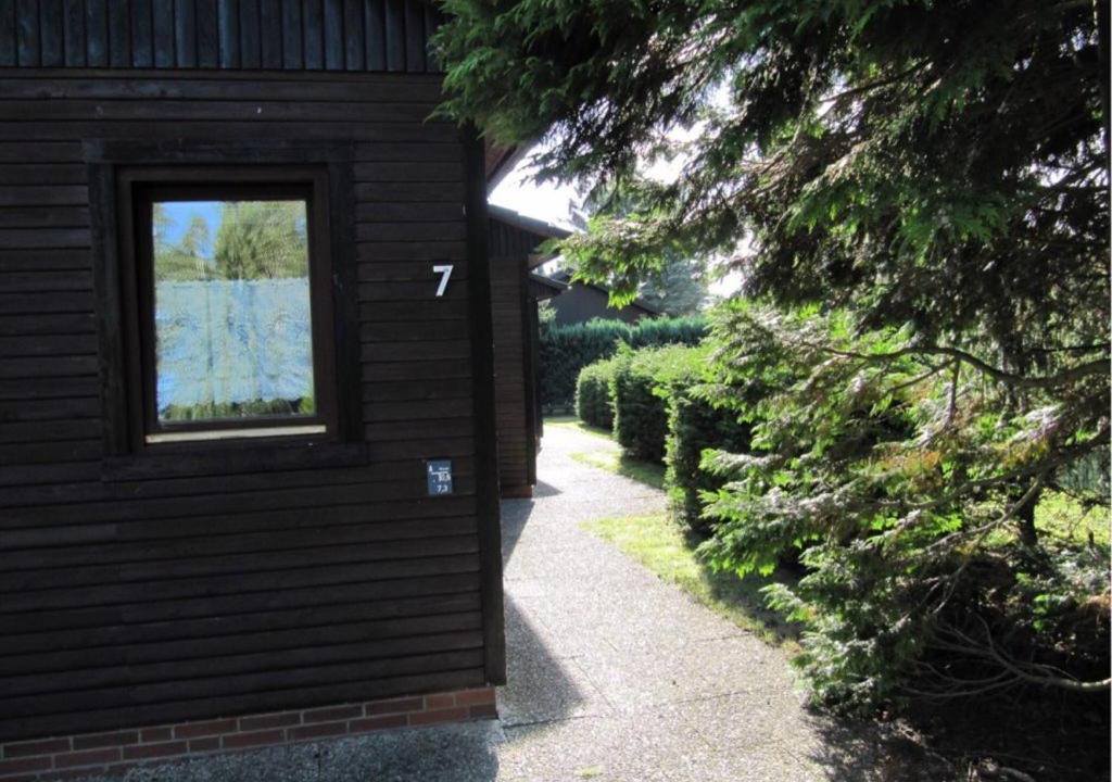 Isenbuttel Apartment | Eschenkamp 7c