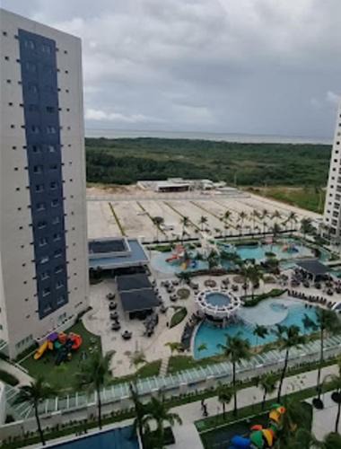 Salinopolis Apartment | Esclusive Resort Salinas