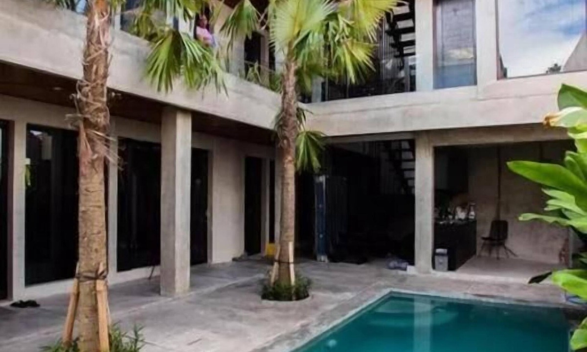 Berawa Hotel | Escotel Vanili Canggu