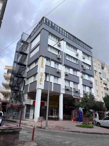 Kaleici Hotel | esen otel