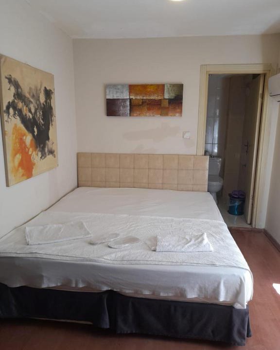 Kadikoy House | ESİNTİ OTEL