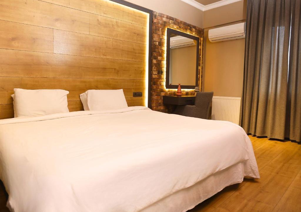 Denizli Hotel | Esin Hotel