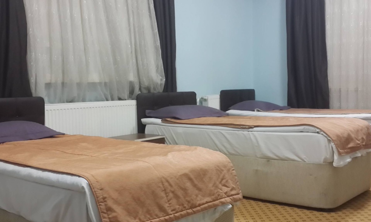 Tokat Hotel | Esin Pansiyon