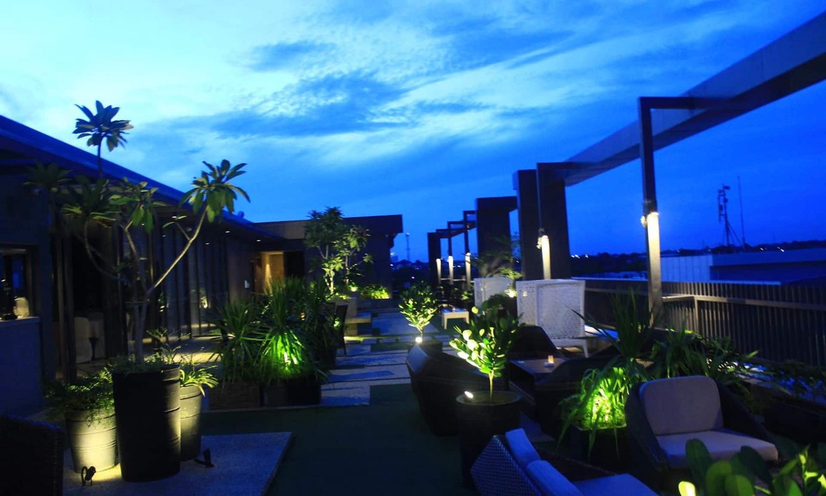 Batam Hotel | Eska Hotel