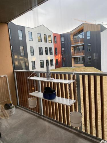 Hafnarfjordur Apartment | Eskias2