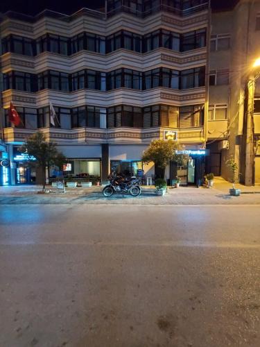 Bolu Hotel | ESKOPPremium OTEL