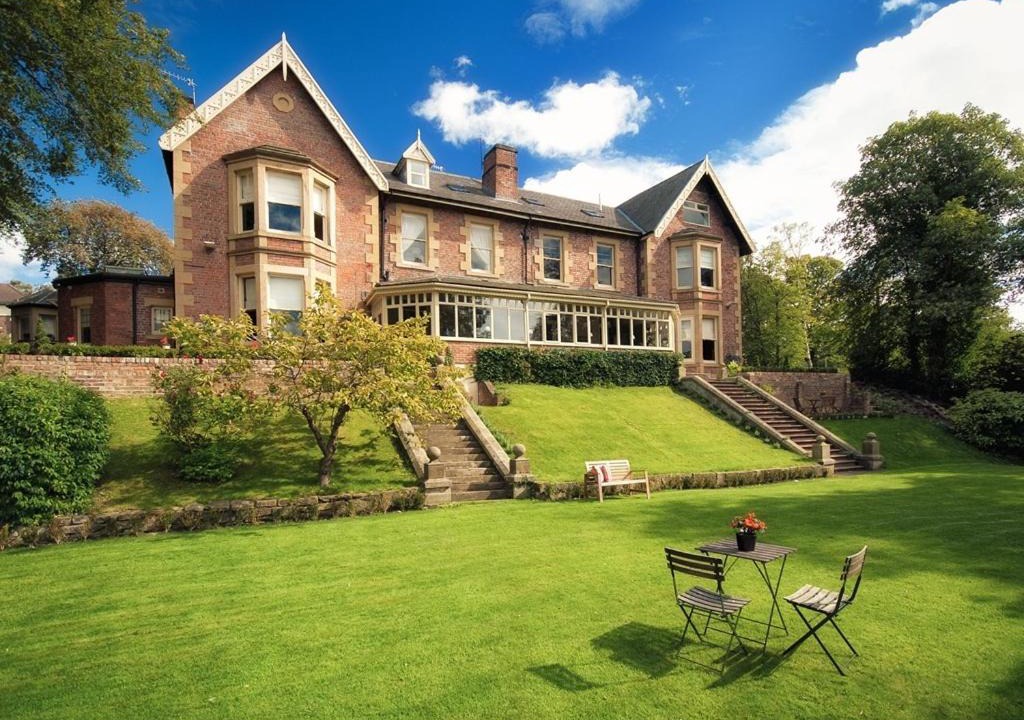 Gateshead Hotel | Eslington Manor
