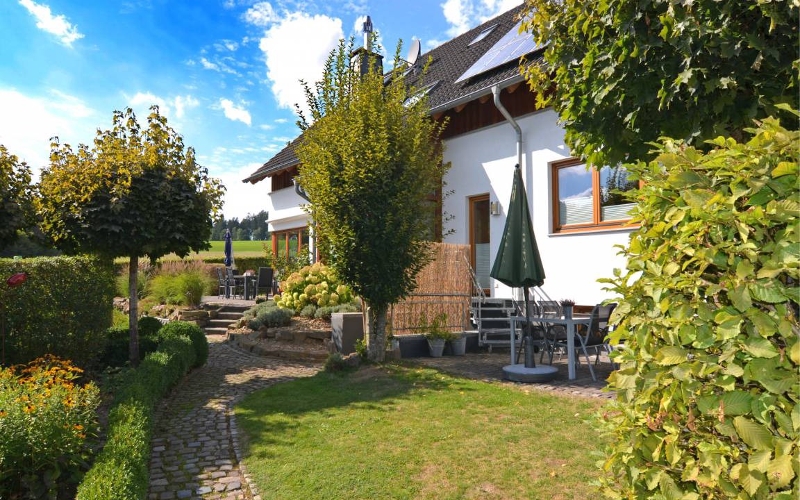 Eslohe Apartment | Eslohe