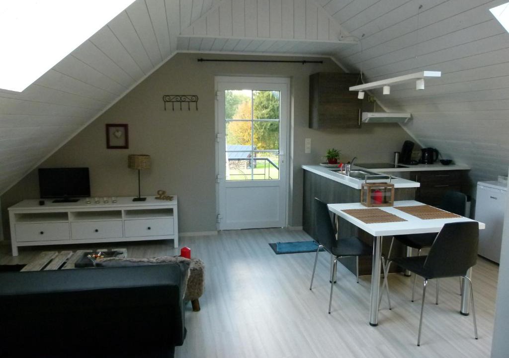 Libin House | Espace Bien Etre et Spa