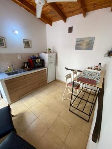 Posadas Apartment | Espacio Arte