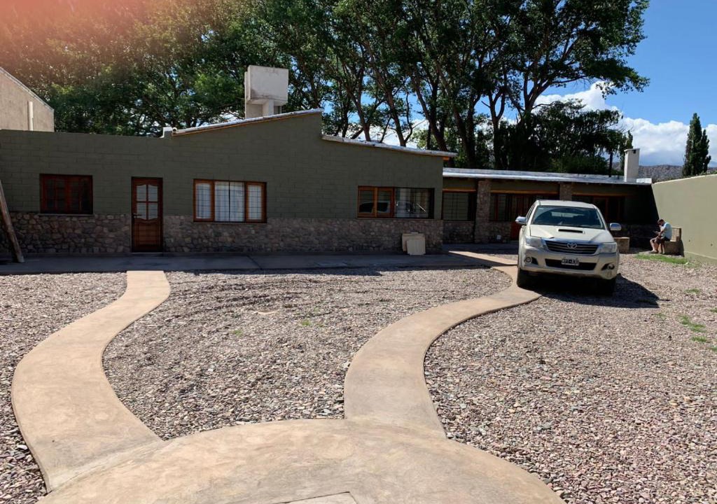 Humahuaca House | Espacio Encanto