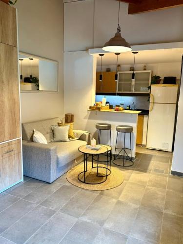 Ezeiza Apartment | Espacio Nidra - Tu descanso a pasos del Aeropuerto