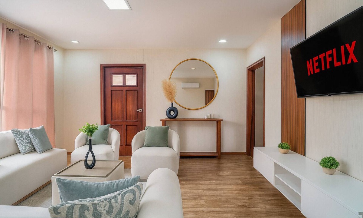 San Sebastian House | Espacio premium para grupos, a 2 min del centro