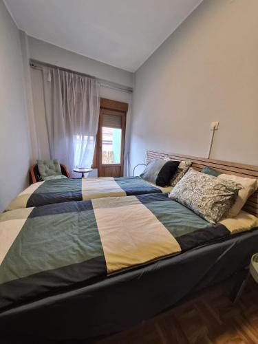 Sandiche Apartment | Espacio Yina Grado