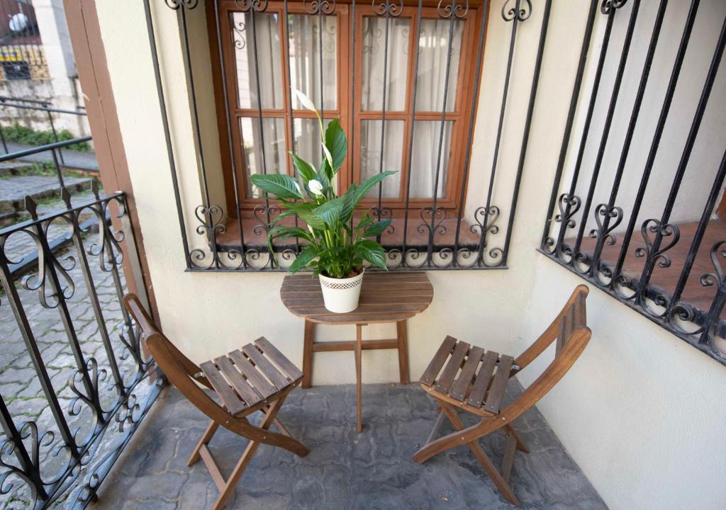 Valladolid City Centre Apartment | Espacios Blanco Plaza del Viejo Coso