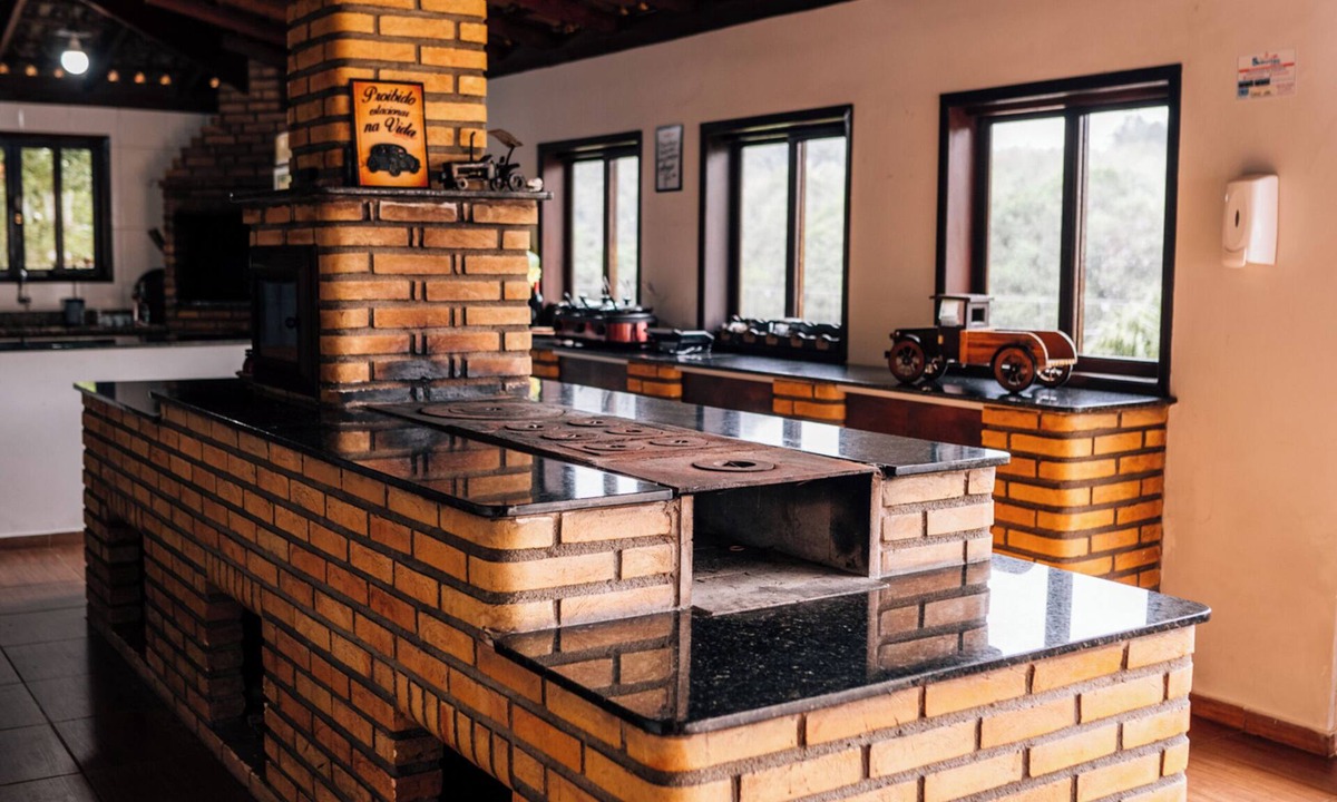 Ibiuna Hotel | Espaco Villa Verde