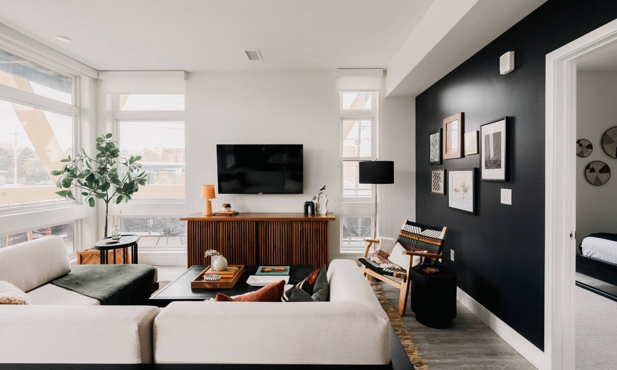 Highland Condo | Espadin Condos I