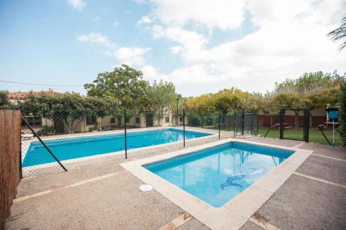 Vilopriu House | Espai Valldevia